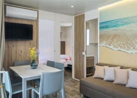 Mobile Homes Camping Santa Marina, Lanterna 3