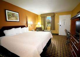American Inn - Paducah 2