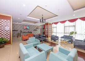 Lims Bona Dea Beach Hotel 2
