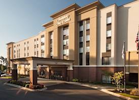 Hampton Inn & Suites by Hilton Augusta-Washington Rd 3