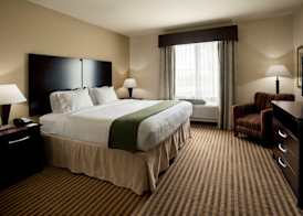 Holiday Inn Express & Suites MARBLE FALLS by IHG 5