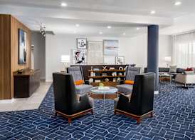 Courtyard by Marriott Auburn 2