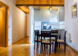 Apartamento Cean Bermudez 3