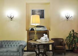 Hotel San Guido 3