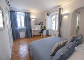 Casa Lucia Relaxing rooms 4