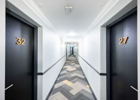 Staycity Aparthotels, Dublin, Christchurch 5