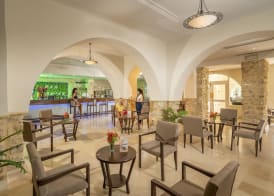Mediterranee Hammamet- Families and Couples Only 2