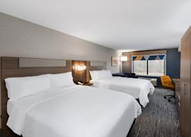 Holiday Inn Express & Suites WADSWORTH by IHG 4