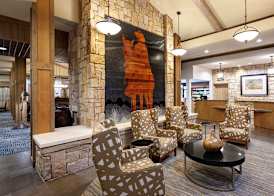 Homewood Suites by Hilton Austin/Round Rock, TX 5