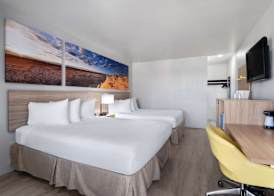 Days Inn by Wyndham Las Vegas Airport Near the Strip 3