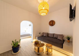 Athiri Luxury Suites 5