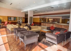 Hotel Regua Douro 3