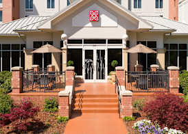 Hilton Garden Inn Chattanooga Downtown 3