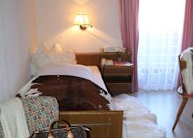 Hotel Serena 5