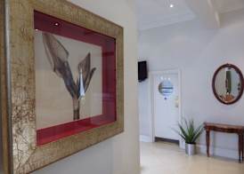 Wedgewood Hotel 3