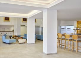 Atlantica Panthea Resort 3