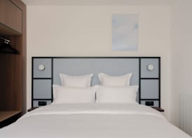 Edgar Suites Hameau - Porte de Versailles 5