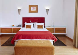 Alcazar Hotel & SPA 2
