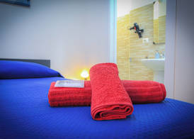 Bed & Fly near Airport Catania 4