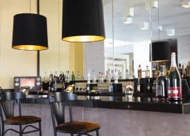 Hotel Andalucia Tangier 3