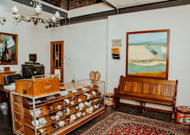 Ons Dorpshuis Guesthouse 2