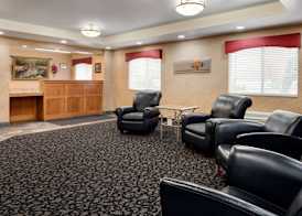 Travelodge by Wyndham Clinton Valley West Court 2