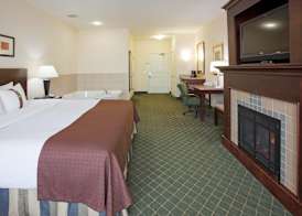 Holiday Inn CONFERENCE CTR MARSHFIELD by IHG 5