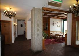 Hotel Kleinmünchen 3