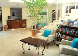 Hotel Cachet Adults Only 2