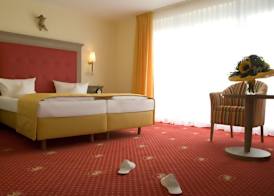 Hotel Wittelsbacher Höh 5
