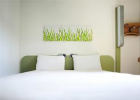 ibis budget Gare de Poitiers 4