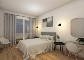 Stavento Hotel & Resort, new experience 4
