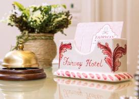 Fairway Hotel 3