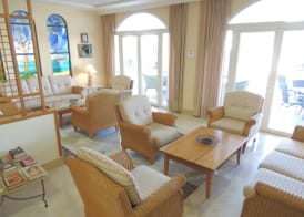 Hotel Puntazo II 4