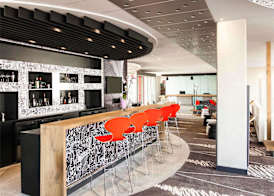 ibis Casablanca Nearshore 4