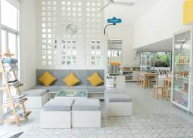 Recenta Suite Phuket Suanluang 2
