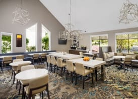Residence Inn by Marriott Seattle/Bellevue 3