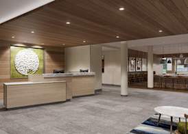Fairfield Inn & Suites Dallas Arlington South 3