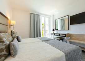 S'Argamassa Boutique Hotel 2