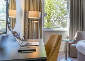 Maldron Hotel Belfast International Airport 5