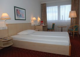 IntercityHotel Schwerin 4