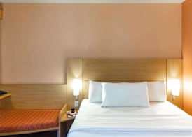 ibis Strasbourg Centre Historique 4