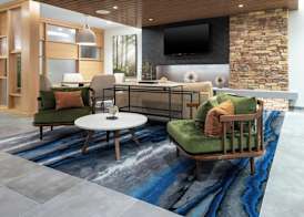 Fairfield by Marriott Inn & Suites Dallas DFW Airport North, Irving 2