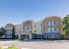 Homewood Suites by Hilton Carlsbad-North San Diego County 2