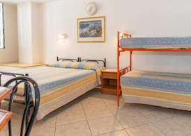 Hotel Villa Isola 2