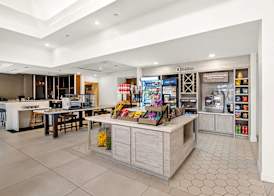 Hilton Garden Inn Plymouth 3