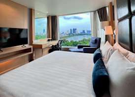 Sora Resort & Suites Sukhumvit 3
