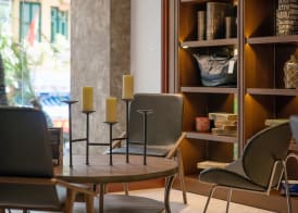 Hanoi E Central Luxury Hotel 4