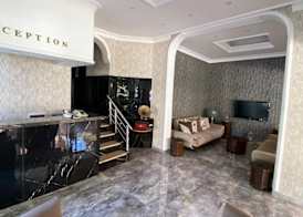 Sempati Apart Hotel 3