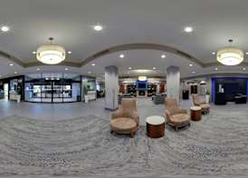 Courtyard by Marriott Toronto Downtown 3